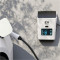 Зарядный кабель для электромобилей ENERGENIE Type 2 - Type 2, 22кВт, 32A, 380V, 4м
