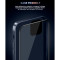 Защитное стекло ARMORSTANDART Supreme Black Icon для iPhone 15 Pro