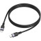 Кабель HOCO X109 Energy Type-C to Lightning 1м Black
