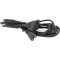 Кабель питания VOLTRONIC CEE7/16-C7 3м (PC-184/2 CEE7/16-C7-CCA)