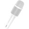 Караоке-микрофон HOCO DBK1 White