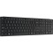 Клавиатура беспроводная LENOVO Multi-Mode Pro Keyboard 6000 UA (4Y41S04660)