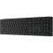 Клавиатура беспроводная LENOVO Multi-Mode Pro Keyboard 6000 UA (4Y41S04660)