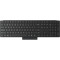 Клавиатура беспроводная LENOVO Multi-Mode Pro Keyboard 6000 UA (4Y41S04660)