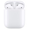 Навушники APPLE AirPods 1st generation w/Lightning Charging Case (MMEF2ZE/A)