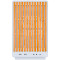Корпус LIAN LI A3-mATX Glass Edition White (G99.A3W-WDG.00)