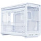 Корпус LIAN LI A3-mATX Glass Edition White (G99.A3W-WDG.00)