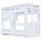 Корпус LIAN LI A3-mATX Glass Edition White (G99.A3W-WDG.00)