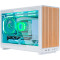 Корпус LIAN LI A3-mATX Glass Edition White (G99.A3W-WDG.00)