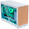 Корпус LIAN LI A3-mATX Glass Edition White (G99.A3W-WDG.00)