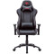 Кресло геймерское FragON 2X Black (FRGN_2X_R2_BLACK)