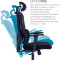 Кресло офисное OFFICEPRO OC510 Unity