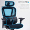 Кресло офисное OFFICEPRO OC710 Unity