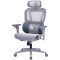 Кресло офисное OFFICEPRO OC710 Unity Gray