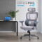 Кресло офисное OFFICEPRO OC710 Unity Gray