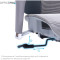 Кресло офисное OFFICEPRO OC710 Unity Gray