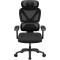 Кресло офисное TX3 XTC Cushion Black