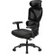 Кресло офисное TX3 XTC Cushion Black