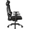 Кресло офисное TX3 XTC Cushion Black
