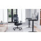 Кресло офисное TX3 XTC Cushion Black