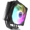 Кулер для процессора DARKFLASH F4 Pro A-RGB