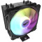 Кулер для процессора DARKFLASH F4 Pro A-RGB
