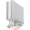 Кулер для процесора PCCOOLER RT500 Digital ARGB White (RT500-WHAWYL-GL)