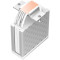 Кулер для процесора PCCOOLER RT500 Digital ARGB White (RT500-WHAWYL-GL)