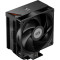 Кулер для процесора PCCOOLER RT500 Digital Black (RT500 DIGITAL BK)