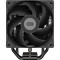 Кулер для процесора PCCOOLER RT500 Digital Black (RT500 DIGITAL BK)