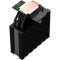 Кулер для процесора PCCOOLER RT500 Digital Black (RT500 DIGITAL BK)