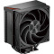 Кулер для процесора PCCOOLER RZ500 Black (RZ500-BKNWNX-GL)