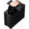 Кулер для процесора PCCOOLER RZ500 Black (RZ500-BKNWNX-GL)