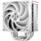 Кулер для процесора PCCOOLER RZ500 White (RZ500-WHNWNX-GL)