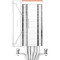 Кулер для процесора PCCOOLER RZ500 White (RZ500-WHNWNX-GL)