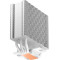 Кулер для процесора PCCOOLER RZ500 White (RZ500-WHNWNX-GL)