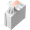 Кулер для процесора PCCOOLER RZ500 White (RZ500-WHNWNX-GL)