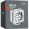 Кулер для процесора PCCOOLER RZ500 White (RZ500-WHNWNX-GL)