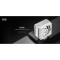 Кулер для процесора PCCOOLER RZ500 White (RZ500-WHNWNX-GL)
