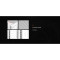 Кулер для процесора PCCOOLER RZ500 White (RZ500-WHNWNX-GL)