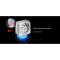 Кулер для процесора PCCOOLER RZ500 White (RZ500-WHNWNX-GL)
