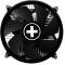 Кулер для процессора XILENCE Performance C I350PWM.B (XC332)