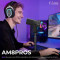 Микрофон для стриминга/подкастов FIFINE AmpliGame AM8PROS Black