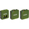 Мікрофонна система RODE Wireless GO Gen. 3 Moss (WIGOGEN3MOS)