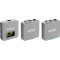 Микрофонная система RODE Wireless GO Gen. 3 Stone (WIGOGEN3STO)