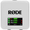 Микрофонная система RODE Wireless GO Gen. 3 White (80048408)