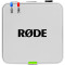 Микрофонная система RODE Wireless GO Gen. 3 White (80048408)