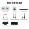 Микрофонная система RODE Wireless GO Gen. 3 White (80048408)
