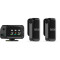 Бездротовий петличний мікрофон RODE Wireless Micro Camera Kit (80049289)