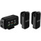 Бездротовий петличний мікрофон RODE Wireless Micro Camera Kit (80049289)